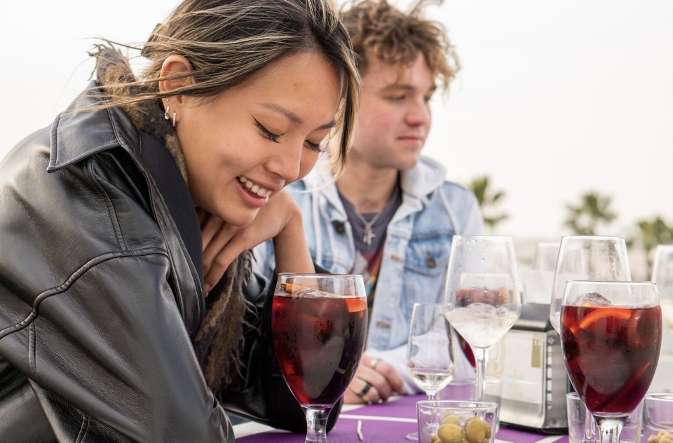 Seville: Tapas and Sangria Tasting - Price and value: what $44 gets you, and how it compares to ordering alone