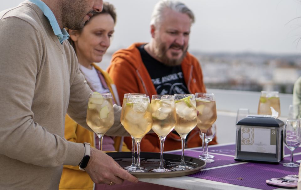 Seville: Tapas and Sangria Tasting - Who this tour suits best (and who should skip it)