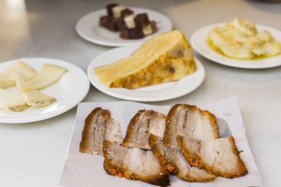 Seville: Tapas Crawl - Why Seville tapas crawls feel like a local lesson