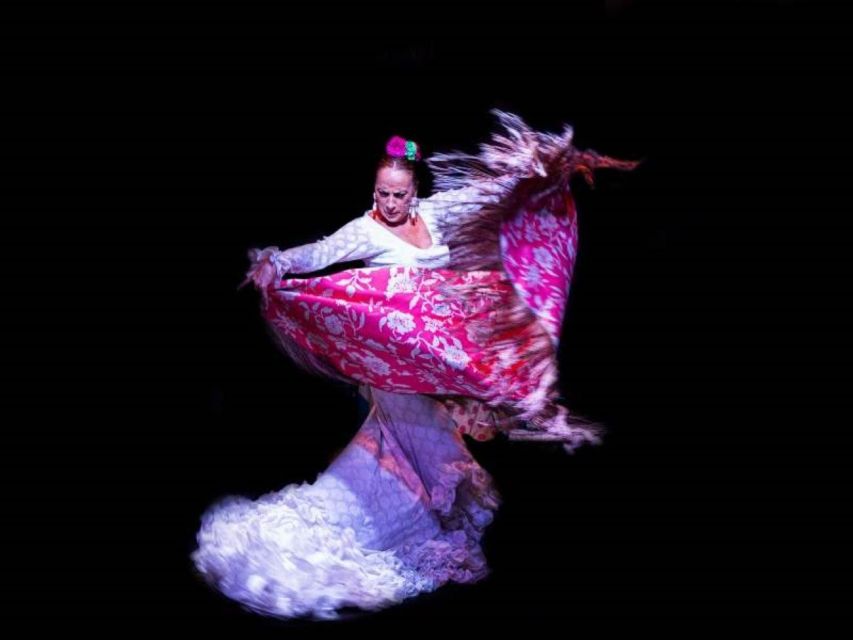 Seville: Tapas Dinner and Flamenco Show - Who this is best for (and who should skip it)