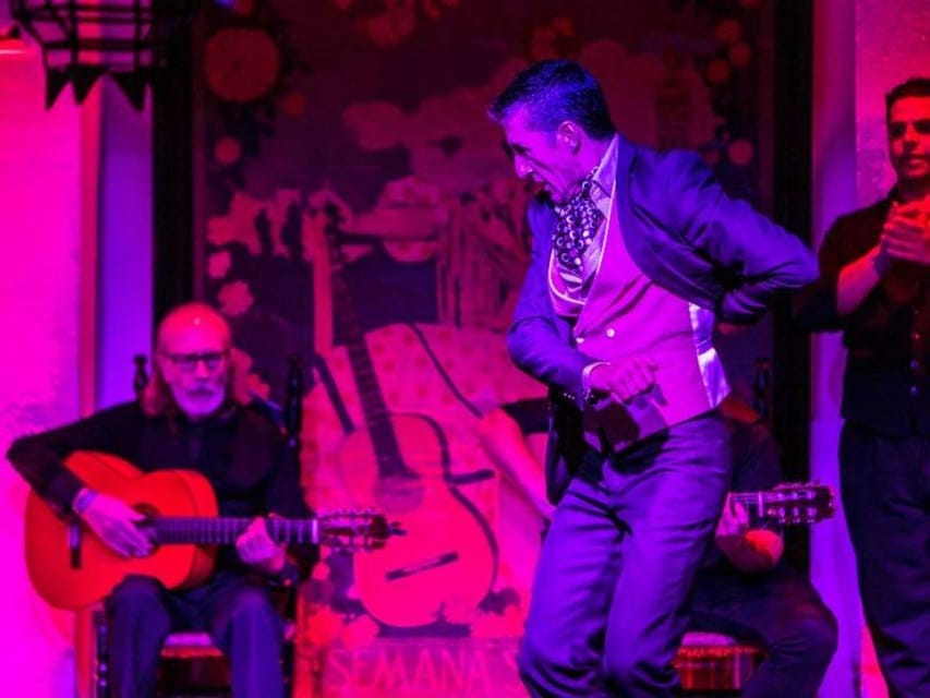 Seville: Tapas Dinner and Flamenco Show - Should you book this Seville tapas and flamenco night?