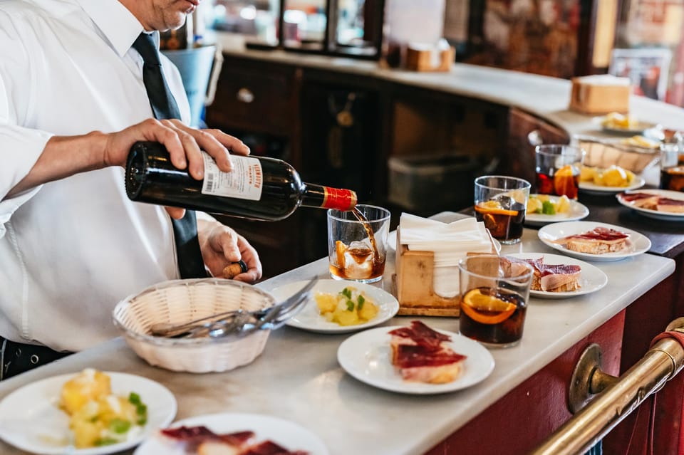 Seville: Tapas, Taverns and History Guided Walking Tour - Why This Seville Tapas Tour Works Better Than Picking Bars Alone