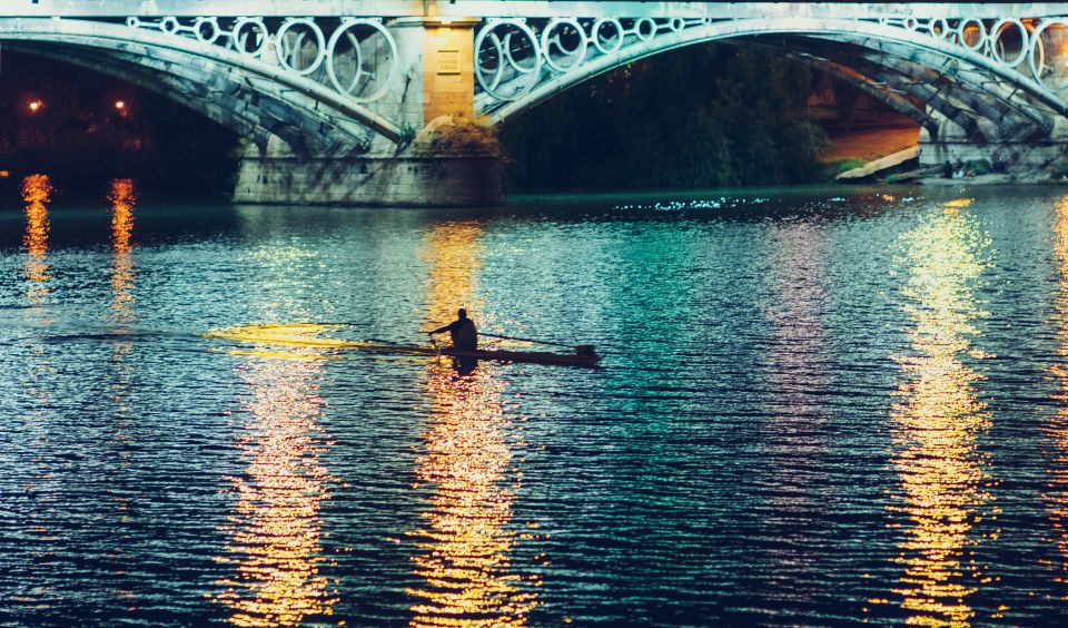 Seville: Tapas Tour Across the River in Triana - Key highlights that make this tour worth your time