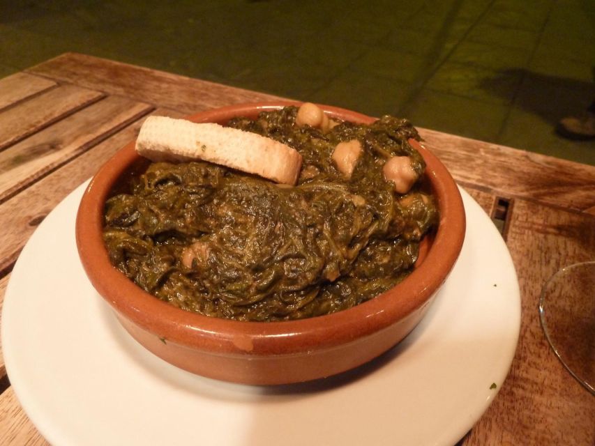 Seville: Tapas Tour Across the River in Triana - Should you book this Seville tapas tour across the river?