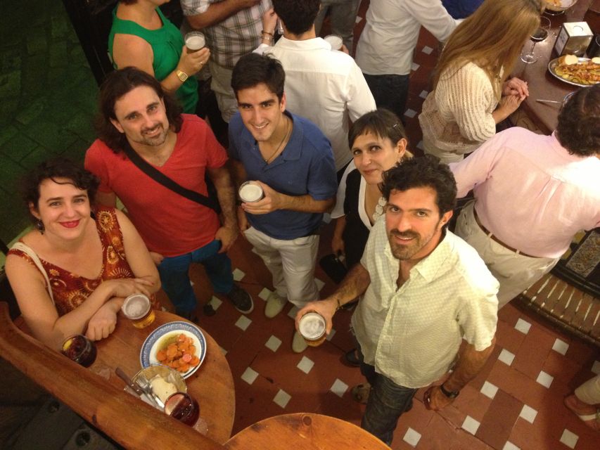 Seville: Tapas Tour Across the River in Triana - Price and value: is $175 for 3.5 hours fair?
