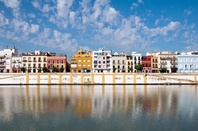 Seville Tapas Tour & Authentic Flamenco Show - Key things I’d circle before you book