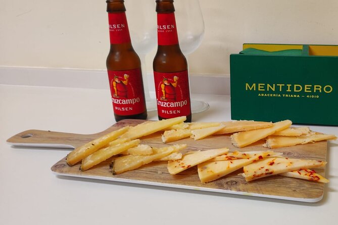 Seville Tapas Tour & Authentic Flamenco Show - Price and value: what $114.89 buys you in Seville