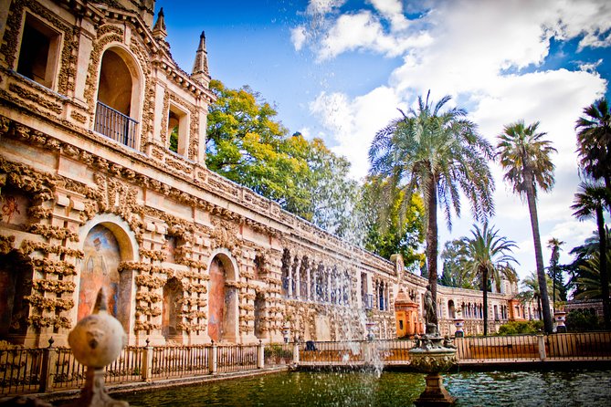 Seville: The City’s Top Highlights - Getting Your Bearings in Seville’s Old Center
