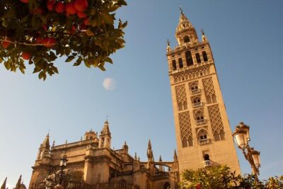 Seville: The City’s Top Highlights - Barrio Santa Cruz: The Old Jewish Quarter’s Tight-Lane Feel