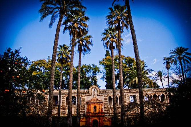Seville: The City’s Top Highlights - Price and Value: What You Pay For, What You Still Need to Budget