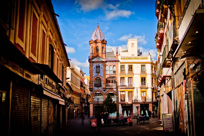 Seville: The City’s Top Highlights - Who This Tour Is Best For