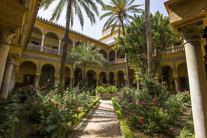 Seville: The Inheritance Exploration Game - Why $8.10 per person can be good value in Seville