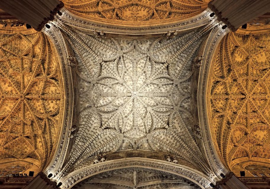 Seville: Tour Alcázar, Cathedral & Giralda Priority Access - What you actually get for $64 (and where the value sits)