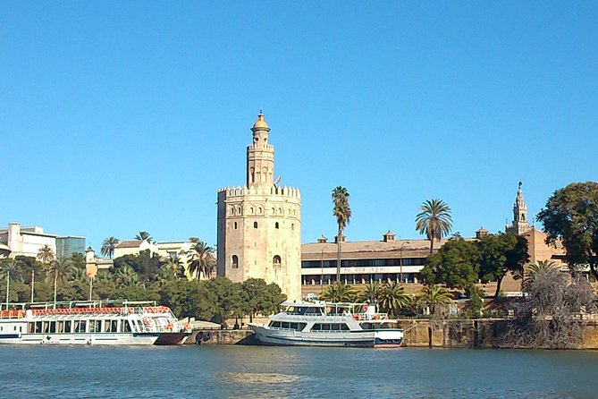 Seville tour with private car - Barrio Santa Cruz: cobblestones, history, and that maze feeling