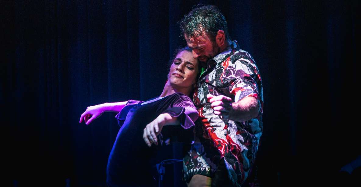 Seville: Traditional Flamenco Show in Triana - Key things to know before you go