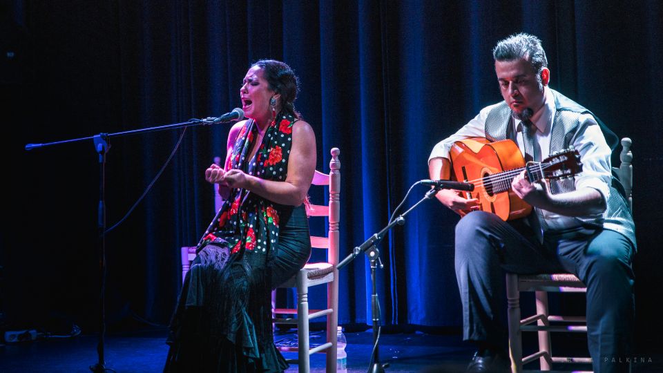 Seville: Traditional Flamenco Show in Triana - Who this Triana flamenco show fits best