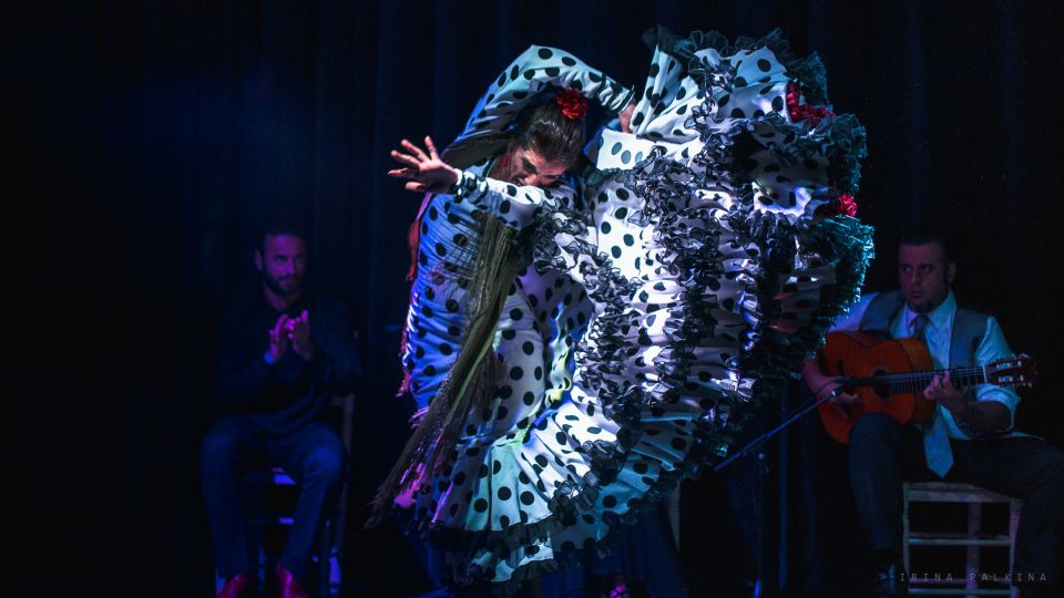 Seville: Traditional Flamenco Show in Triana - Price and value: is $26 good value for a 1-hour tablao?