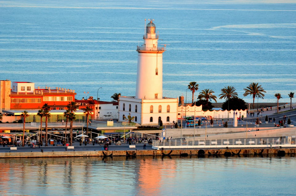 Seville: Transfer to Málaga with visit to Ronda - Price and Value: Is $387 Worth It?