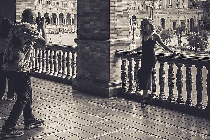 Seville Travel Captures - Price and What You’re Actually Paying For