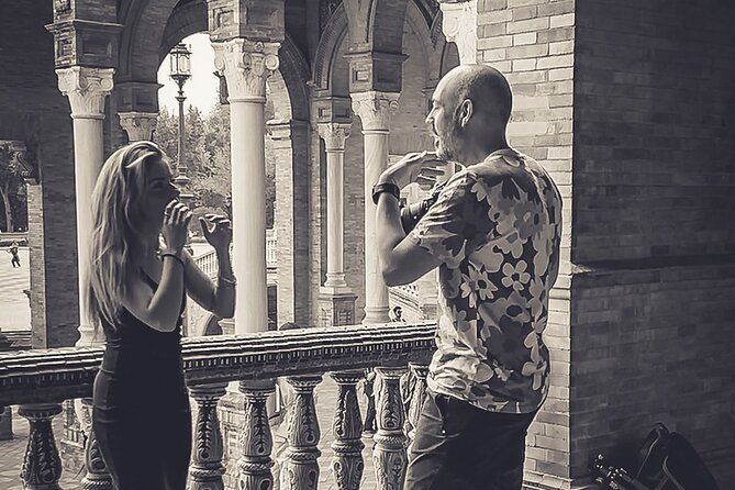 Seville Travel Captures - Who This Tour Suits Best (and Who Might Skip It)