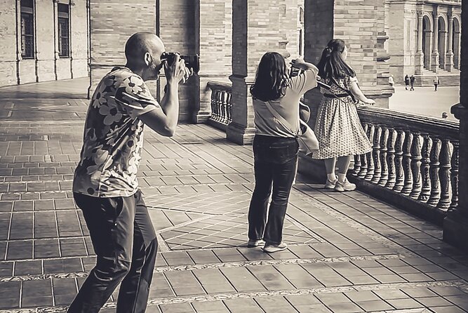 Seville Travel Captures - Practical Tips so the Shoot Feels Easy