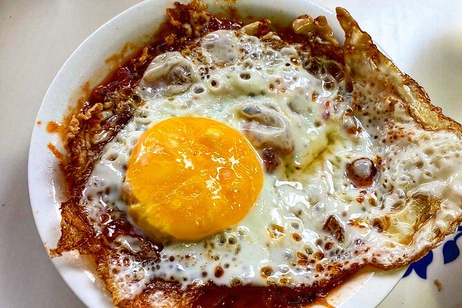 Seville: Triana Market Tapas Tour - What you eat: market tastings plus real neighborhood meals