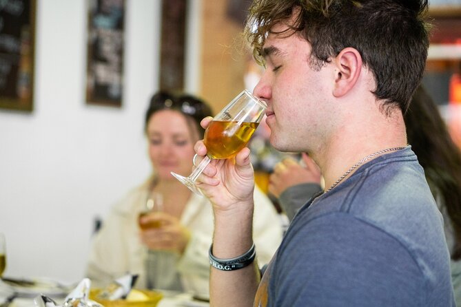 Seville: Triana Market Tapas Tour - Should you book the Seville Triana Market Tapas Tour?
