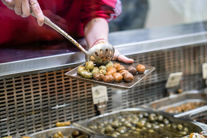 Seville: Triana Market Tapas Tour - FAQ