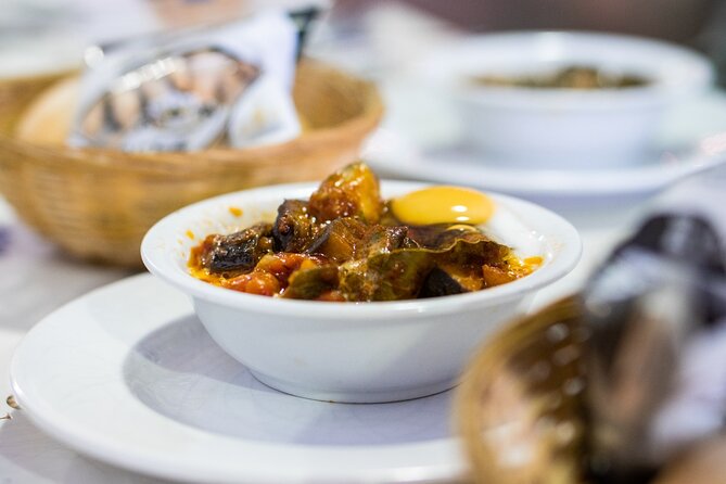 Seville: Triana Market Tapas Tour - Guides like Fabio, Lucia, and Antonio: history without the heavy pitch