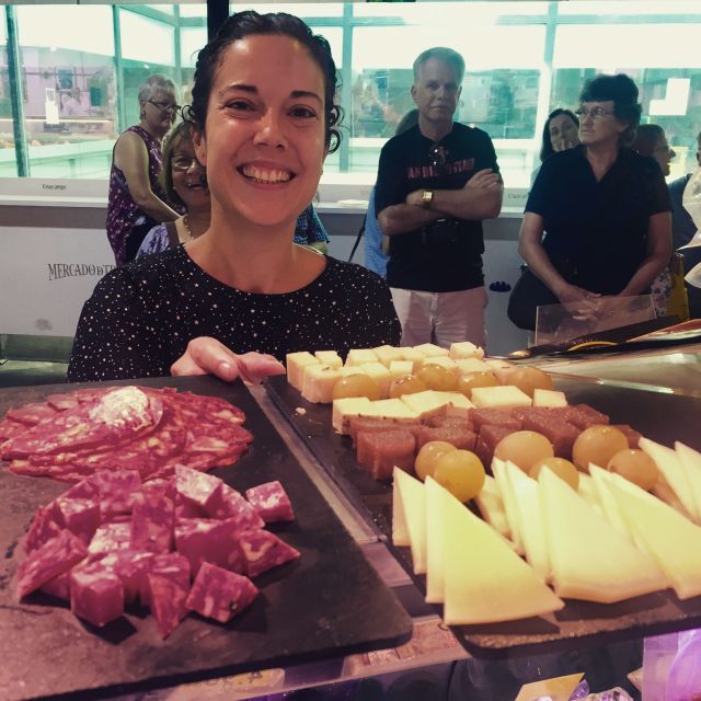 Seville: Triana Market Tour with Tastings - Key highlights worth centering your day on