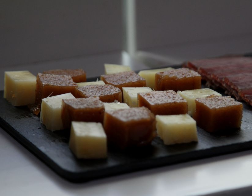 Seville: Triana Market Tour with Tastings - Practical tips to make the most of it