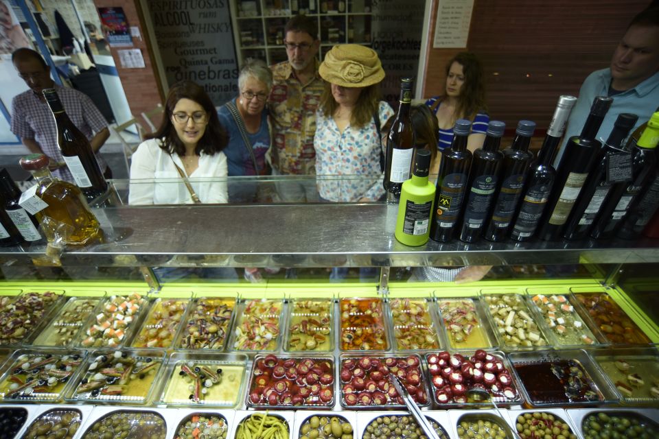 Seville: Triana Market Tour with Tastings - Value check: is $71 worth it?