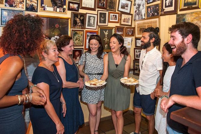 Seville Ultimate Food Tour - Key highlights worth planning around