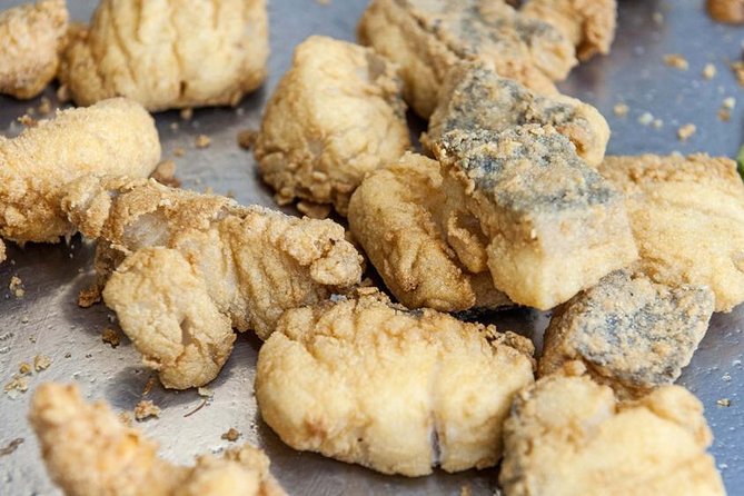 Seville Ultimate Food Tour - A smart way to start your Seville food day