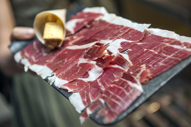Seville Ultimate Food Tour - The neighborhoods you actually walk through (and why it helps)