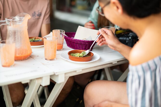 Seville Vegan Tapas Food and Market Walking Tour - Price and Value: What $105.46 Gets You in Real Terms