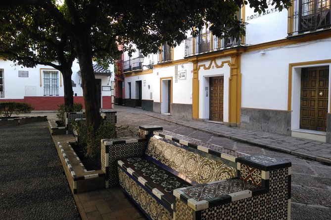 Seville, walk through the heart of the city - Price and value: what $17.36 really buys you