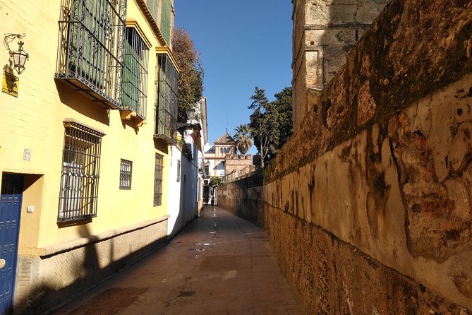Seville, walk through the heart of the city - How to get the most from the route