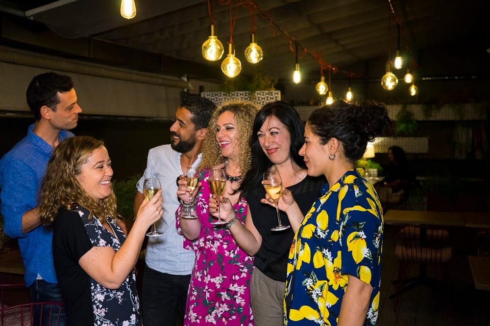 Seville: Wine and Gourmet Tapas Tour - Value check: is $146 worth it for Seville food and wine?