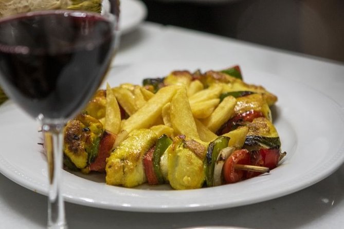 Seville Wine and Tapas Tour - Key Highlights You’ll Actually Feel in Seville