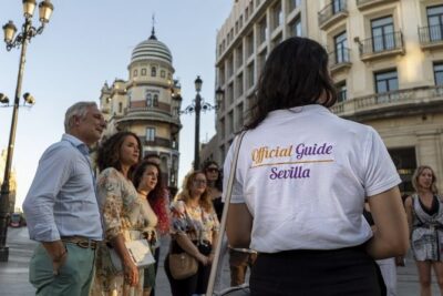 Seville Wine and Tapas Tour - Three Tapas Bars in One Afternoon: What You’ll Eat