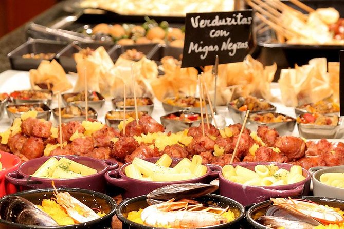 Seville Wine and Tapas Tour - Price and Value: What $151.68 Really Buys You