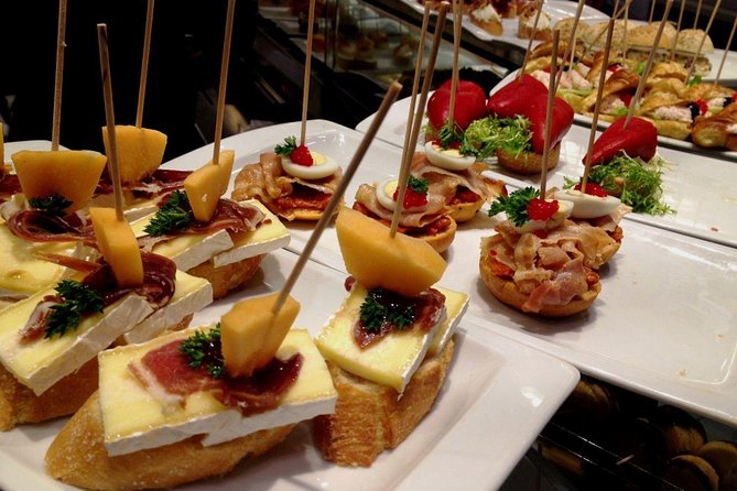 Seville Wine and Tapas Tour - What I’d Watch For Before You Book