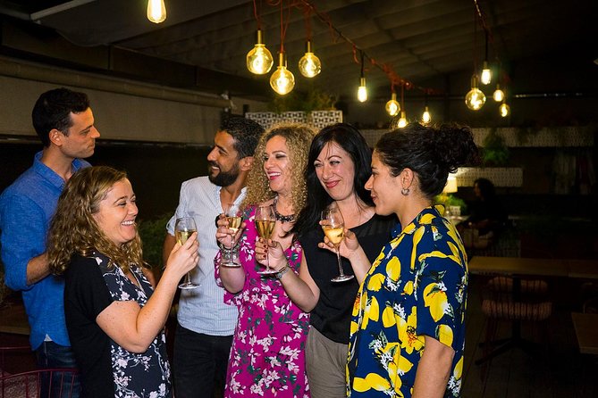 Seville Wine & Gourmet Tapas Tour by Food Lover Tour - Stop 1 and 2: two authentic bodegas and the local tapas rhythm
