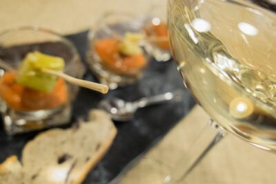 Seville Wine & Gourmet Tapas Tour by Food Lover Tour - The meeting point and timing: where the evening starts and ends