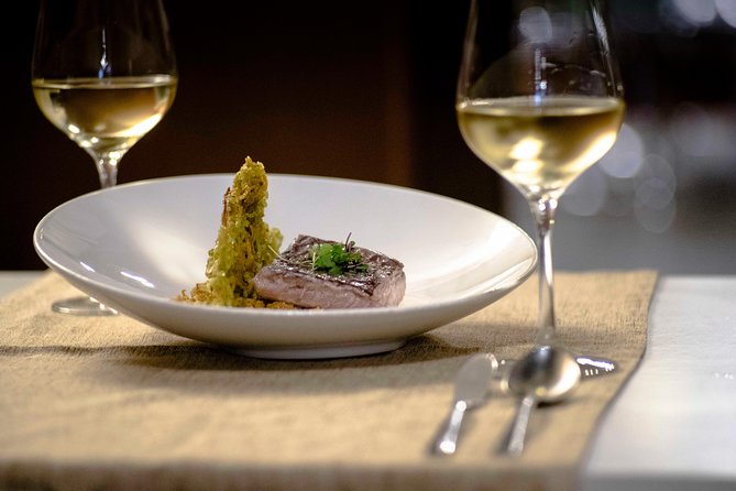 Seville Wine & Gourmet Tapas Tour by Food Lover Tour - What you’ll eat: a practical menu map (not just random tapas)