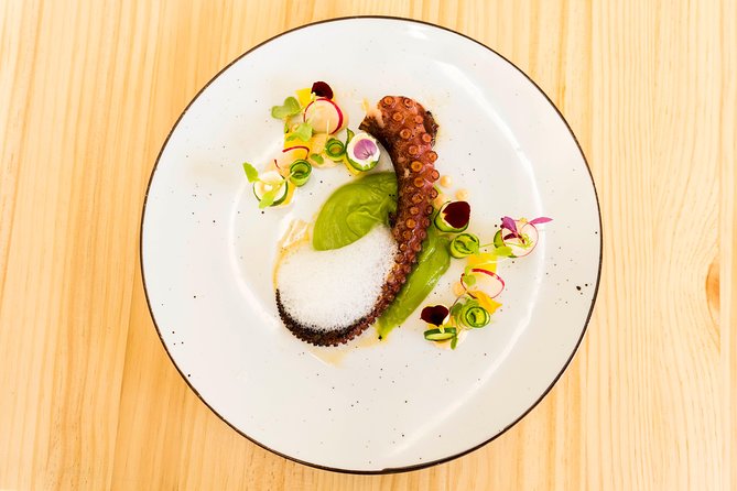 Seville Wine & Gourmet Tapas Tour by Food Lover Tour - Drinks and pacing: how to enjoy wine without feeling rushed