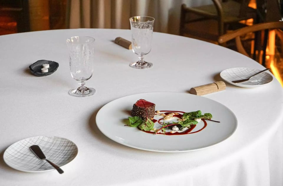 Seville with a Michelin Chef: Gastronomic Tour around Secret Corners - How this Michelin-chef-style food tour works in Seville