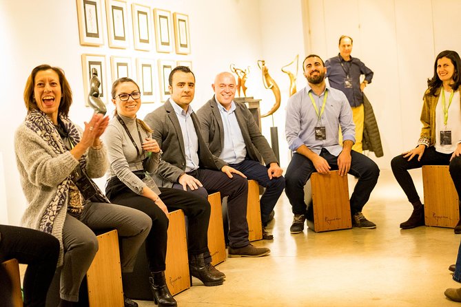 Skip the Line: Museo del Baile Flamenco Admission Ticket - If you want more flamenco: the show option you can add