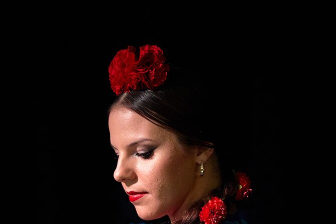Skip the Line: Tablao Flamenco Pura Esencia Ticket - Your Ticket: What You Pay For (and What Costs Extra)